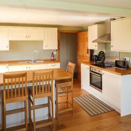 Glebe Farm Cottage Pontnewydd Екстер'єр фото