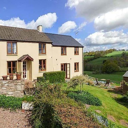 Glebe Farm Cottage Pontnewydd Екстер'єр фото