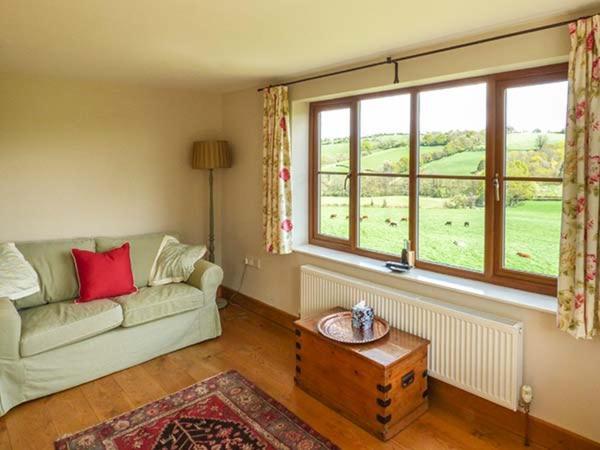 Glebe Farm Cottage Pontnewydd Екстер'єр фото