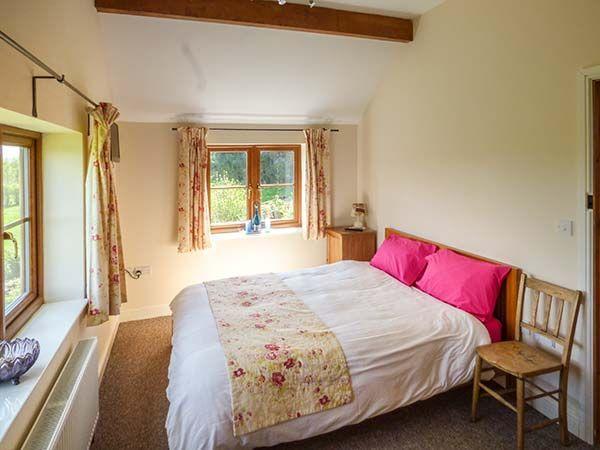 Glebe Farm Cottage Pontnewydd Екстер'єр фото